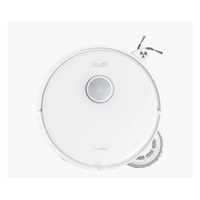 Roborock Qrevo Curv White