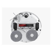 Roborock Qrevo Curv White