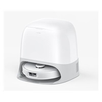 Roborock Qrevo Curv White