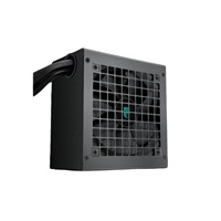 DEEPCOOL GAMERSTORM zdroj 550W PF550L, 120mm, 80+, černá