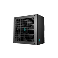 DEEPCOOL GAMERSTORM zdroj 750W PF750L, 120mm, 80+, černá