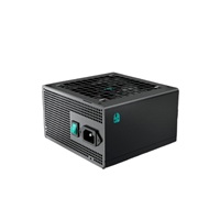 DEEPCOOL GAMERSTORM zdroj 750W PF750L, 120mm, 80+, černá
