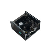 DEEPCOOL GAMERSTORM zdroj 1200W PQ1200G, 120mm, Plně modulární, 80+ Gold, ATX 3.1, černá