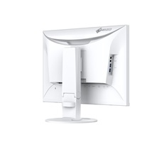 EIZO MT 24" EV2410R-WT FlexScan, IPS, 1920x1200, 350nit, 1300:1, 5ms, DisplayPort, HDMI, DVI-D, D-sub, USB, Repro, Bílý
