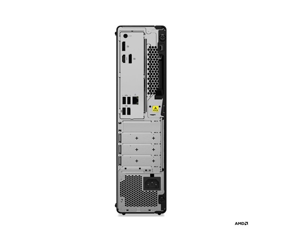 BAZAR - LENOVO PC ThinkCentre M75s G5 SFF - Ryzen5 8500G,16GB,512SSD,DVD,W11P - Rozbaleno
