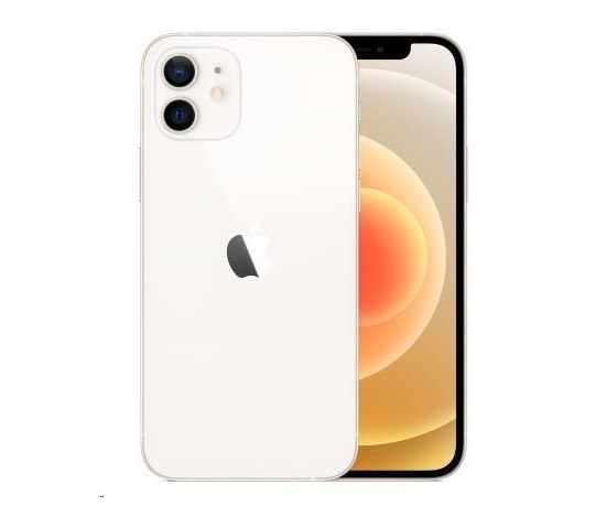 Apple iPhone 12 128GB White (repas)
