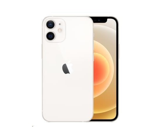 Apple iPhone 12 Mini 128GB White (repas)