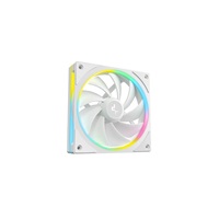 DEEPCOOL Ventilátor FL12 SE WH 3v1, 3x 120mm, ARGB, bílá