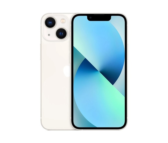 Apple iPhone 13 Mini 128GB White (repas)