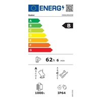 Xiaomi Redmi 15 5G 8+256 Black EU