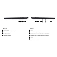 DELL NTB Pro Max 16 MC16255/AMD Ryzen AI 7 PRO/32GB/512SSD/16" FHD+/RTX PRO500/130W Type-C/WLAN/Bck Kb/W11 Pro/3Y PS NBD