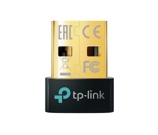 TP-Link UB500 Bluetooth Nano USB Adaptér (Bluetooth 5.4, USB2.0) - 0152502608