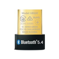 TP-Link UB500 Bluetooth Nano USB Adaptér (Bluetooth 5.4, USB2.0) - 0152502608