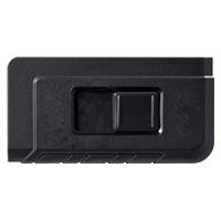 ADATA External SSD 1TB SC735, USB-C 3.2 Gen2, Černo-modrá