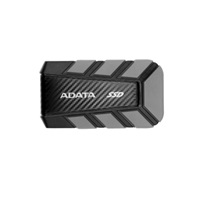 ADATA External SSD 1TB SD820, USB 3.2 Gen 2x2, Černá