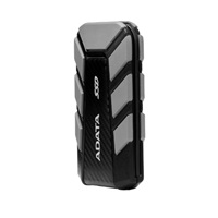 ADATA External SSD 1TB SD820, USB 3.2 Gen 2x2, Černá