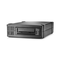 HPE Storage LTO-8 Ultrium External Tape Drive (+5x Q2078A LTO-8 30TB Data Cartridges) Smart Choice