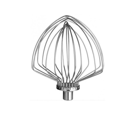 KitchenAid Artisan 5KSM70SHXEOB Kuchyňský robot - 11 rychlostí, planetární systém, celokovová konstrukce, lesklá černá