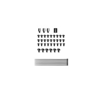 DEEPCOOL Case CG 530 4F, ATX, Průhledná bočnice, černá