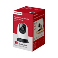 MERCUSYS MC210 domácí/indoor kamera (3MP, 2K, 1296p, IR 12m, WiFi, microSD)