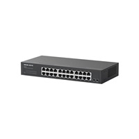 MERCUSYS switch MS124GS (24xGbE, fanless)