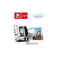 MSI MB Sc MPG B850I EDGE TI WIFI,AMD B850, 2xDDR5, 1xHDMI, WiFi, ATX