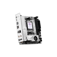 MSI MB Sc MPG B850I EDGE TI WIFI,AMD B850, 2xDDR5, 1xHDMI, WiFi, ATX