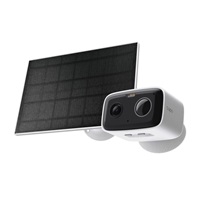 TP-Link Tapo C400 KIT venkovní kamera, solární panel (2MP, 1080p, IR 10m, WiFi, micro SD card, IP65)