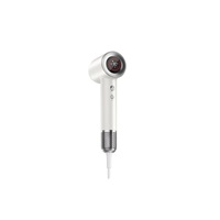 WG - Fén na vlasy WG Airflex Elegance Air Pro / pearl white