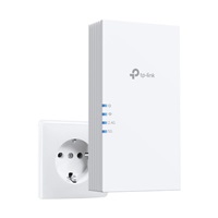 TP-Link RE220BE EasyMesh WiFi7 Extender/Repeater (BE3600,2,4GHz/5GHz,1xGbE)