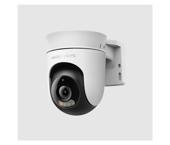 MERCUSYS MC510 venkovní-outdoor kamera (3MP, 2K, 1296p, IR 30m, WiFi, microSD)