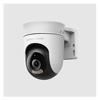 MERCUSYS MC500 venkovní-outdoor kamera (FHD, 1080p, IR 30m, WiFi, microSD)