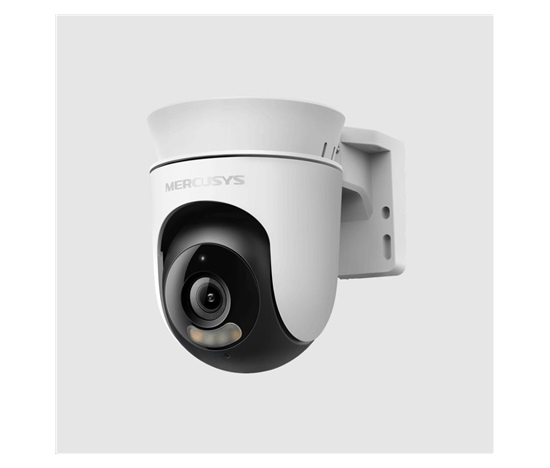 MERCUSYS MC500 venkovní-outdoor kamera (FHD, 1080p, IR 30m, WiFi, microSD)