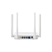 MERCUSYS MR25WBE EasyMesh WiFi7 router (BE3600, 2,4GHz/5GHz,1xGbEWAN,3xGbELAN)