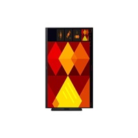 SAMSUNG MT LED LCD Monitor 27" (S40GD) - IPS, 1920x1080, 100hz, 5ms, DP, HDMI