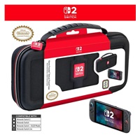 Nacon Luxusní přepravní pouzdro