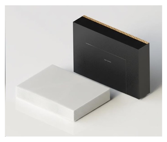 JOVS DIARY Vatový tampon (pro použití s JOVS Slimax)