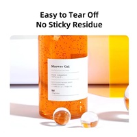 Niimbot štítky RP 15x50mm 125ks Bílé pro D11, D11-M, D110, D110-H