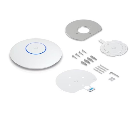 BAZAR - UBNT U7 Lite - UniFi 7 Lite  Access Point - bez PoE adaptéru - Rozbaleno (Komplet)