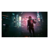 PS5 hra Cyberpunk 2077 Ultimate Edition ENGLISH VERSION