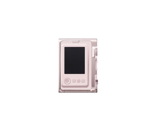 Fujifilm MINI EVO gentle rose