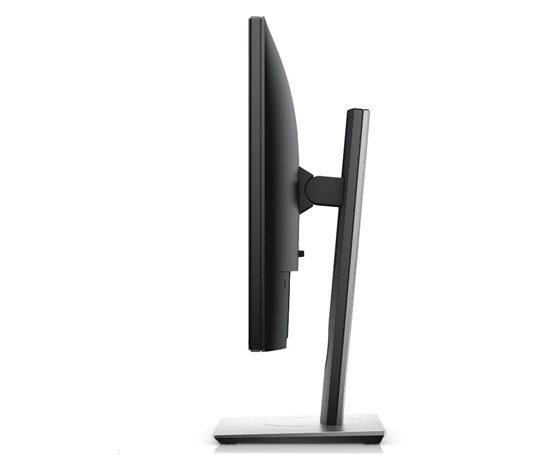 DELL LCD P1917SE - 19"/IPS/1280x1024/5:4/60Hz/6ms/1000:1/250 cd/m2/HDMI/DP/VGA/PIVOT/3YNBD (210-AJBG)