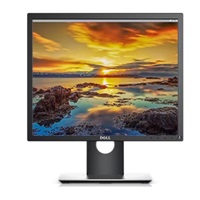 DELL LCD P1917SE - 19"/IPS/1280x1024/5:4/60Hz/6ms/1000:1/250 cd/m2/HDMI/DP/VGA/PIVOT/3YNBD (210-AJBG)