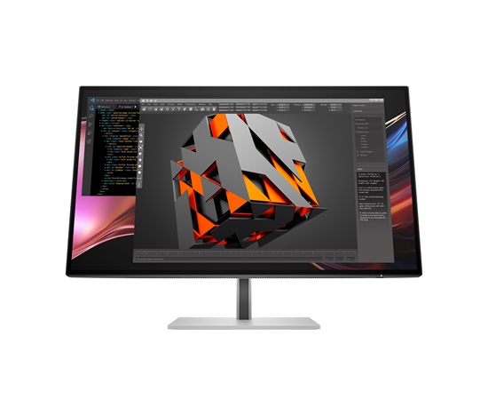 BAZAR - HP LCD 727pu 27" 2560x1440, IPS, 16:10,4000its,5ms,2000:1,RJ-45, DP, DP out,HDMI, 5x USB-A, USB-C 100w Display,