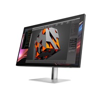 BAZAR - HP LCD 727pu 27" 2560x1440, IPS, 16:10,4000its,5ms,2000:1,RJ-45, DP, DP out,HDMI, 5x USB-A, USB-C 100w Display,