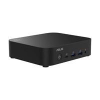 BAZAR - ASUS NUC 14 Essential RNUC14MNK9700002/N97 Procesor/DDR5-4800 SODIMM/USB-A,C/M.2 2280/Wi-Fi/LAN/EU Napájecí kabe