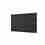 LG Signage IPS LCD LED 86" 86TR3DQ-B – UHD 3840×2160, 400 cd/m2, 50-bodový dotyk, 24/7, Android, HDMI, DP, USB-C, LAN, R