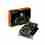 GIGABYTE VGA NVIDIA GeForce RTX 5050 D6 8G, RTX 5050, 8G GDDR6, 2xDP, 2xHDMI