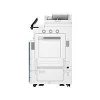 HP LaserJet Enterprise Flow MFP 8601z+ (A3, 70ppm A4, USB, Ethernet, Print/Scan/Copy/Digital Send, Duplex, fax, stapler)