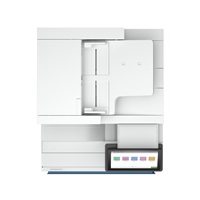 HP LaserJet Enterprise Flow MFP 8601z (A3, 70ppm A4, USB, Ethernet, Print/Scan/Copy/Digital Send, Duplex, fax)